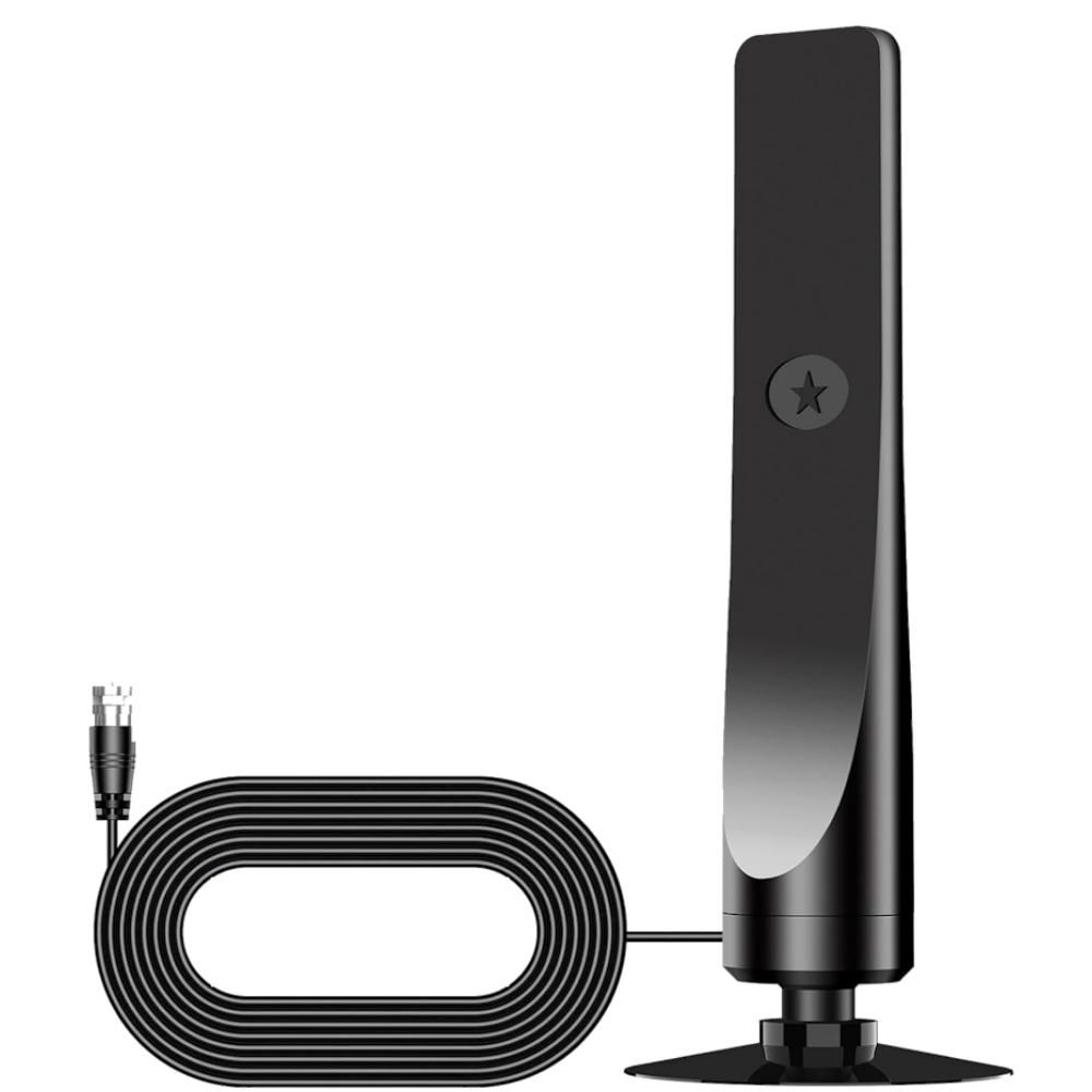 1 Pack | TV Antenna