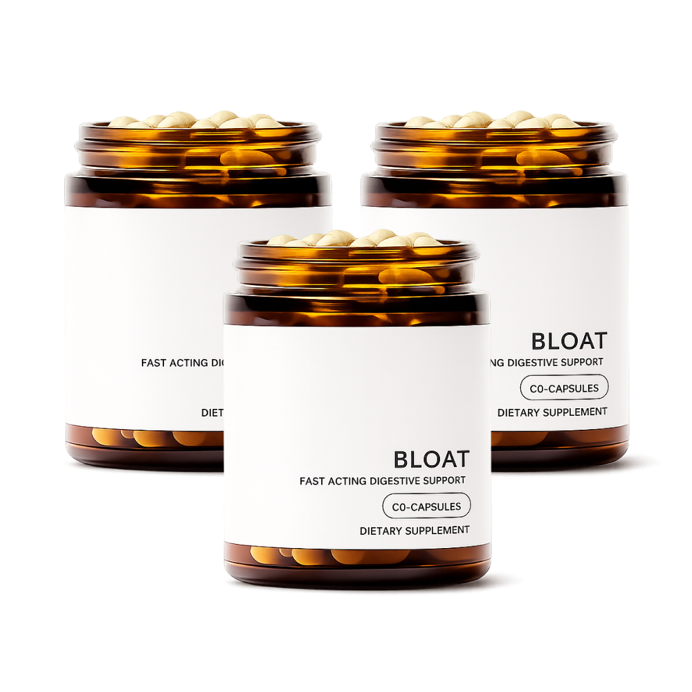 3 Pack | Bloat Relief