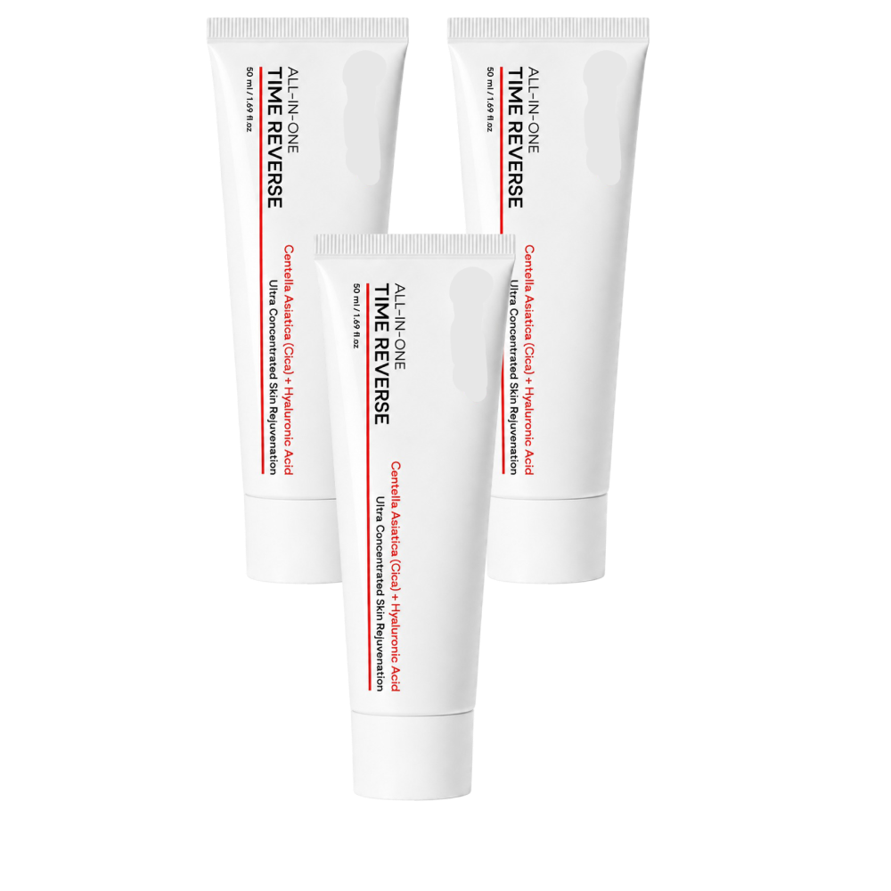 3 Pack | Anti-Aging Cream