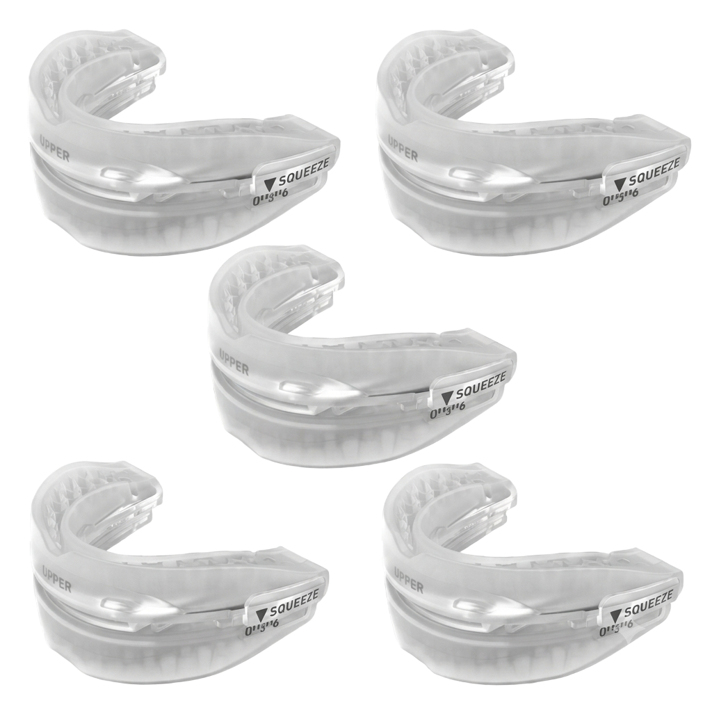 5 Pack | Power Saver