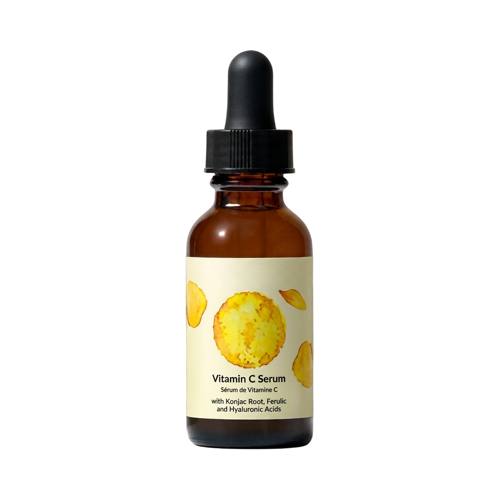 1 Pack | Vitamin C Serum