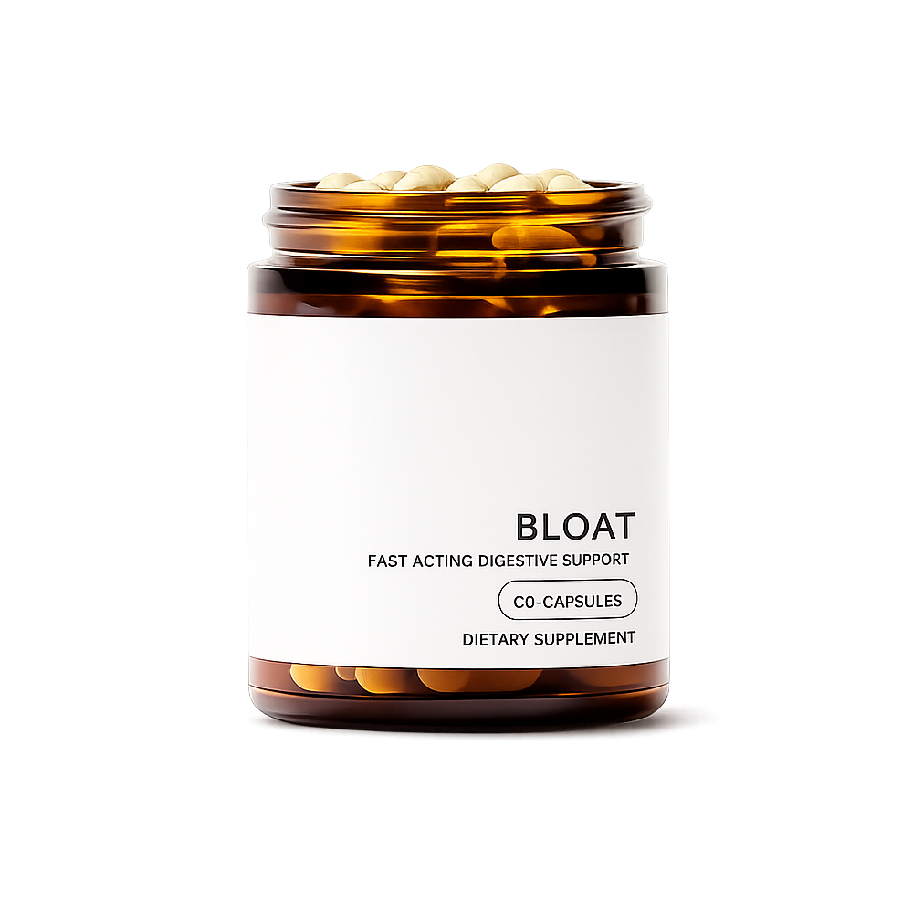 1 Pack | Bloat Relief