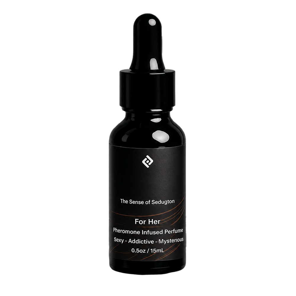 1 Pack | Pheromone Perfume