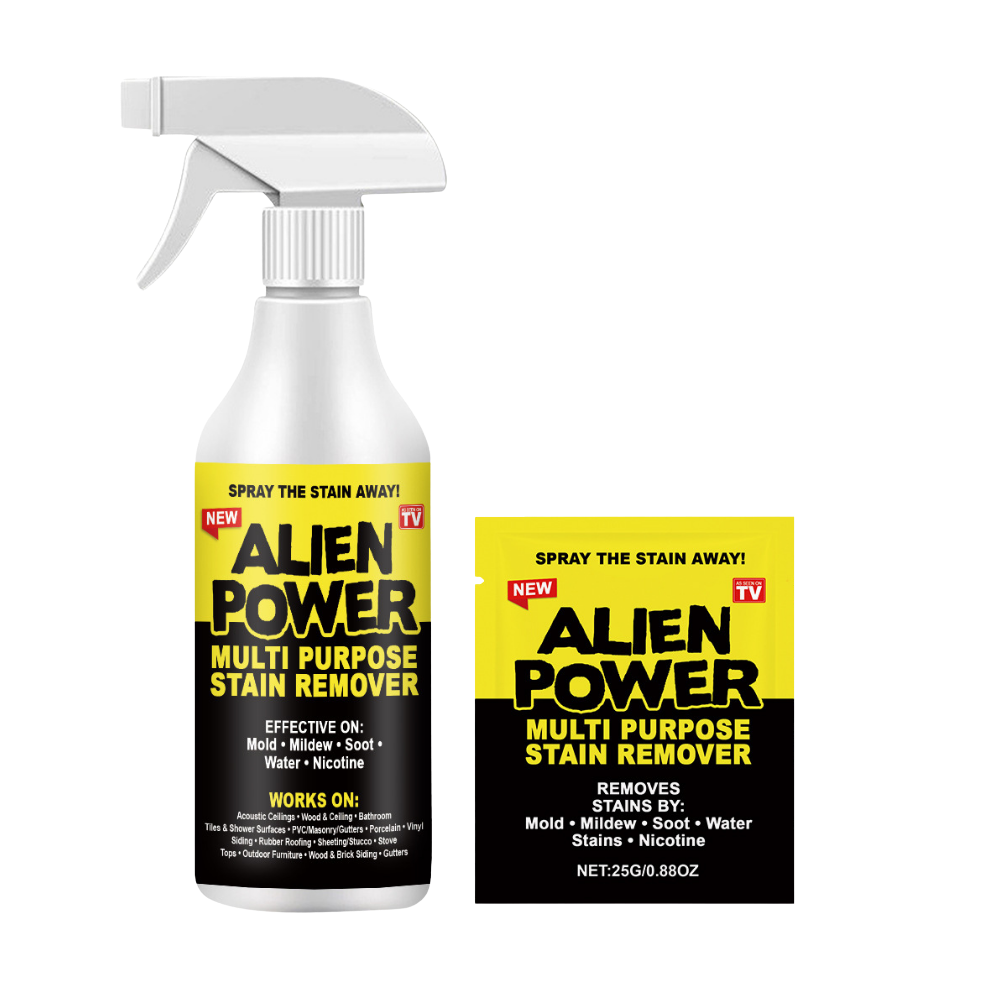 1 Pack I Multi Purpose Stain Remover