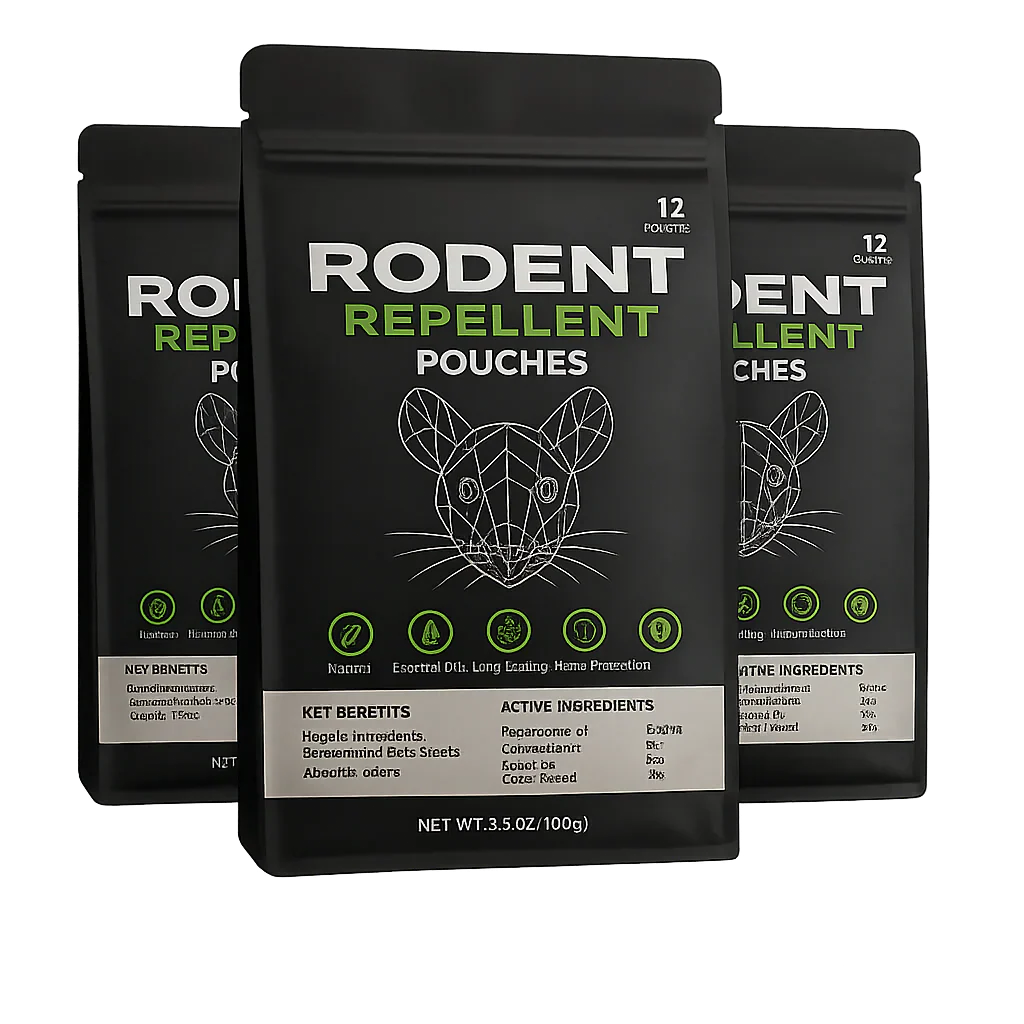 3 Pack | 36 Pouches