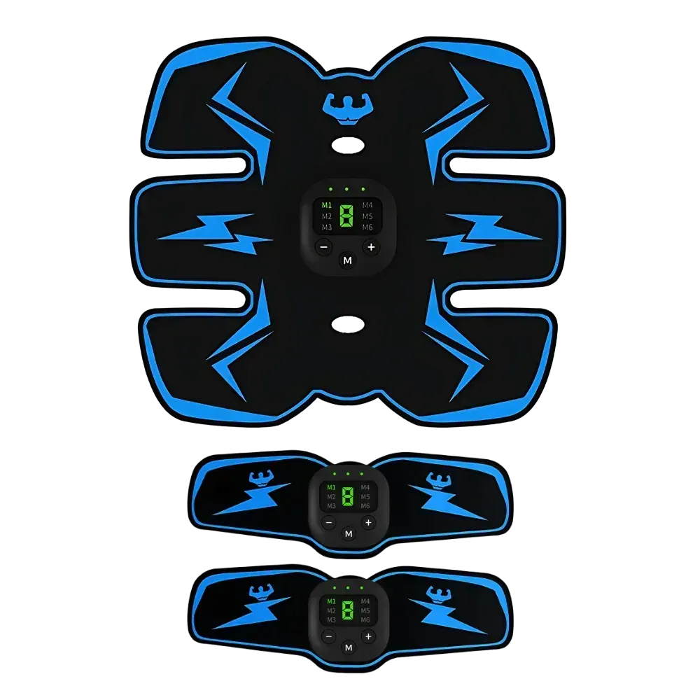 Abs + Arms Stimulator