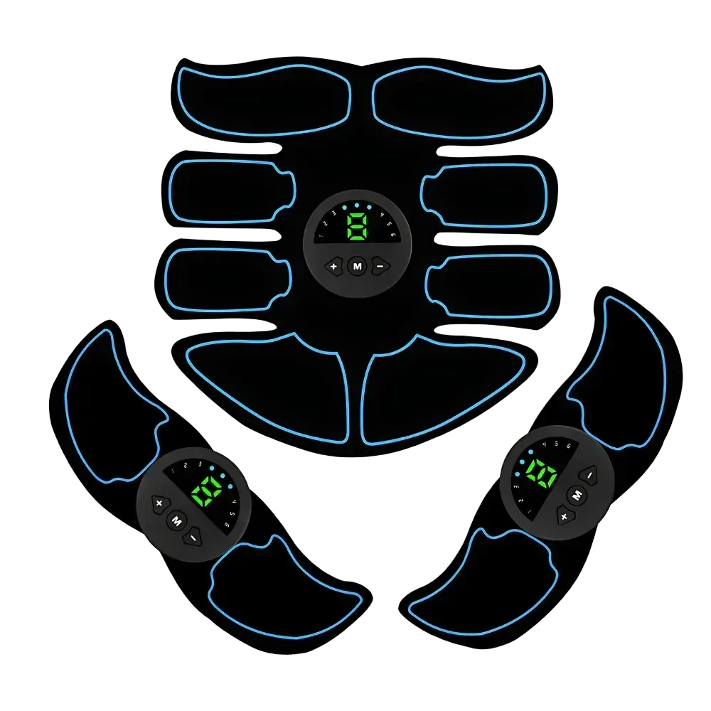 2.0 – Abs + Arms Stimulator