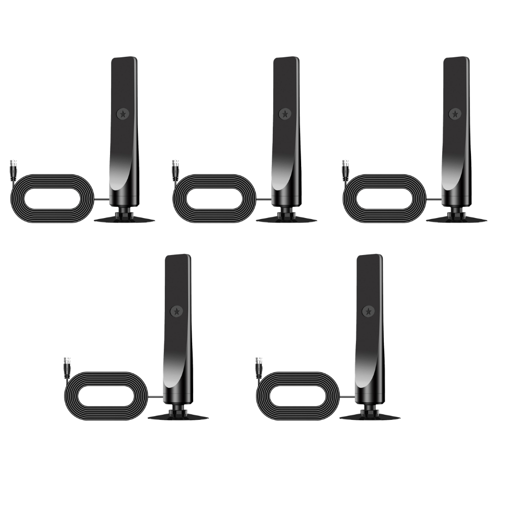 5 Pack | TV Antenna