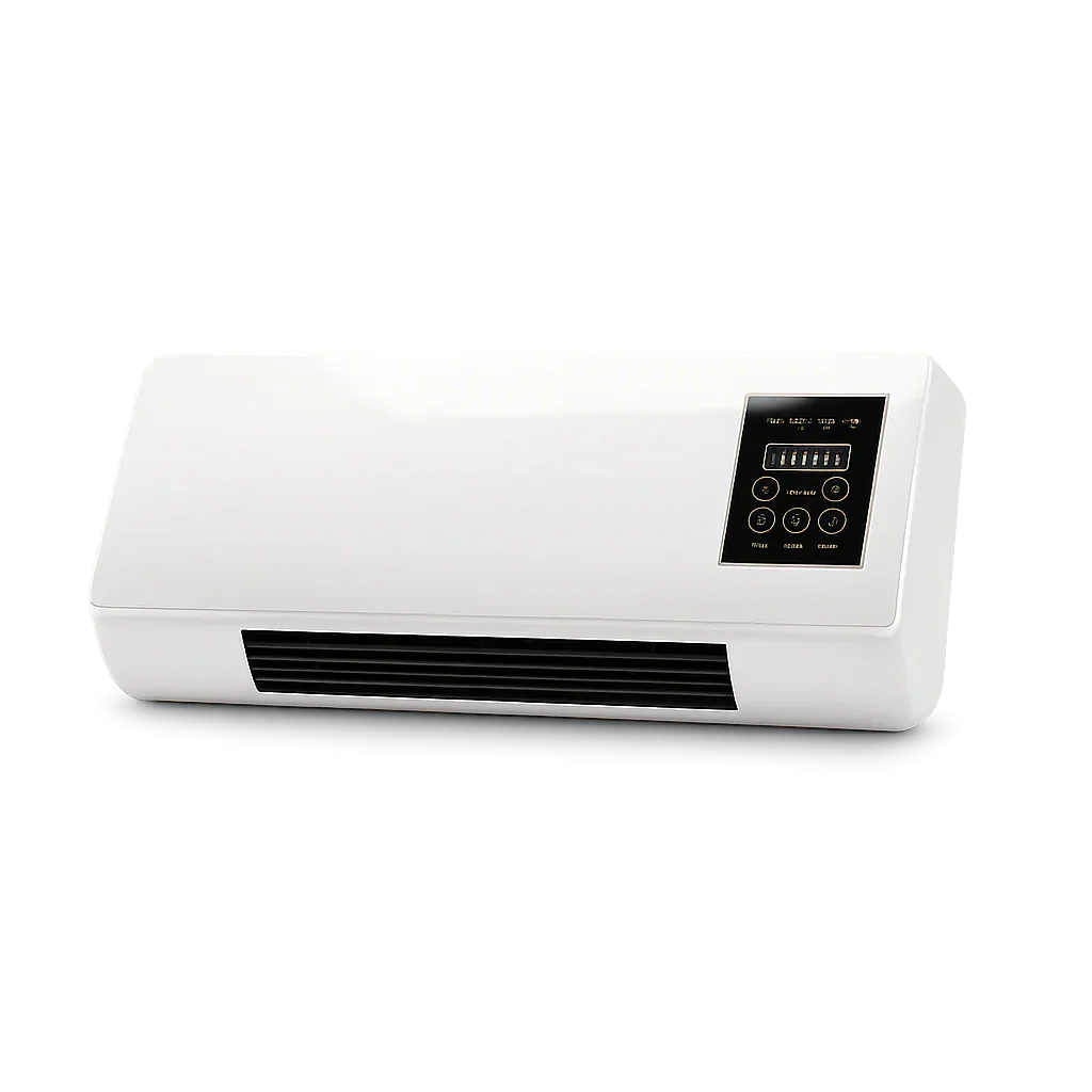 1x Cooling Unit