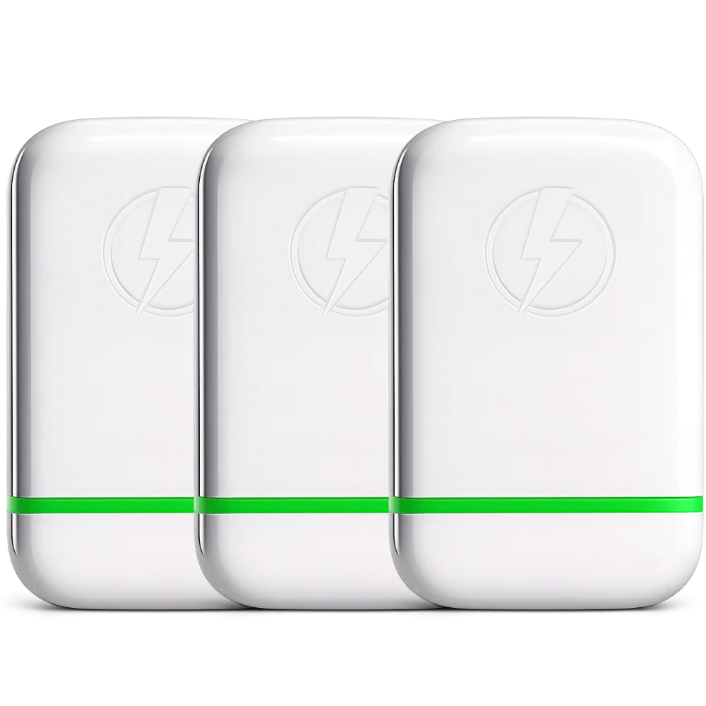 3 Pack | Power Saver