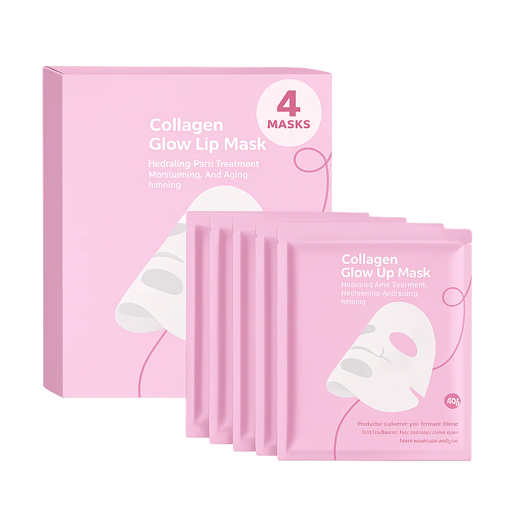 1 Pack | 4 Masks