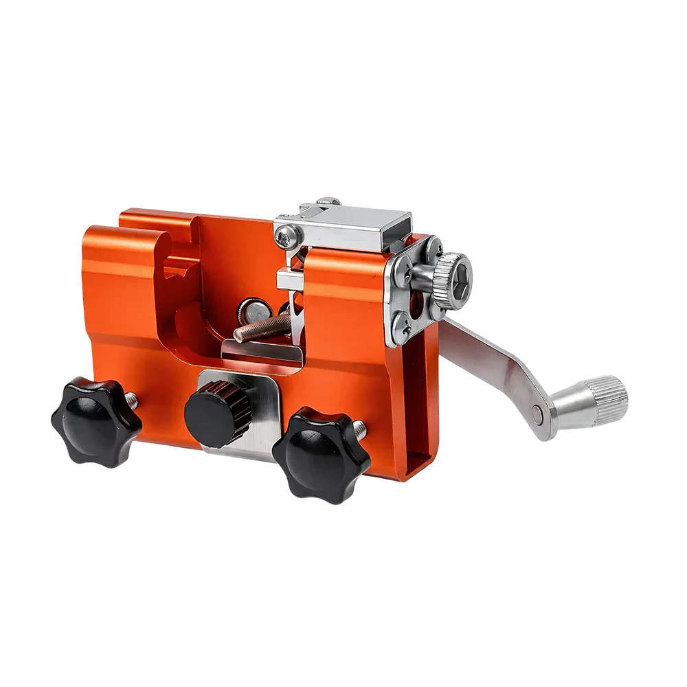 1x Chainsaw Blade Sharpener